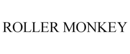 ROLLER MONKEY trademark