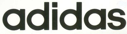 ADIDAS trademark