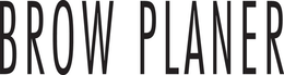 BROW PLANER trademark
