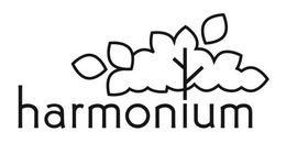 HARMONIUM trademark