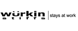 WÜRKIN STIFFS STAYS AT WORK trademark