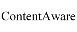 CONTENTAWARE trademark