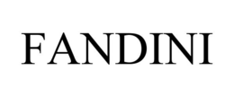 FANDINI trademark