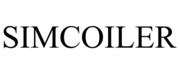 SIMCOILER trademark