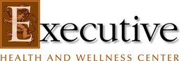EXECUTIVE HEALTH AND WELLNESS CENTER trademark