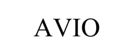 AVIO trademark
