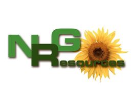 NRG RESOURCES trademark