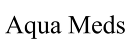 AQUA MEDS trademark