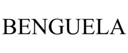 BENGUELA trademark