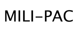 MILI-PAC trademark