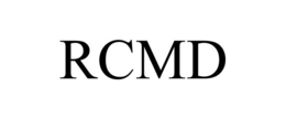 RCMD trademark