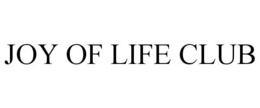 JOY OF LIFE CLUB trademark