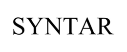SYNTAR trademark