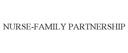 NURSE-FAMILY PARTNERSHIP trademark