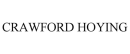 CRAWFORD HOYING trademark