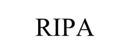 RIPA trademark