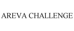AREVA CHALLENGE trademark