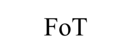 FOT trademark