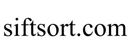 SIFTSORT.COM trademark