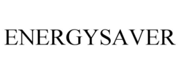ENERGYSAVER trademark