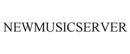 NEWMUSICSERVER trademark