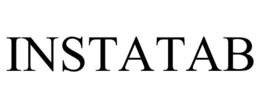 INSTATAB trademark