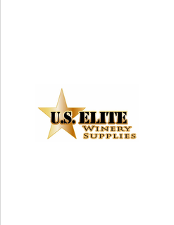 U.S. ELITE WINERY SUPPLIES trademark