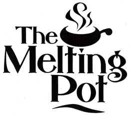 THE MELTING POT trademark