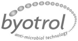BYOTROL ANTI-MICROBIAL TECHNOLOGY trademark