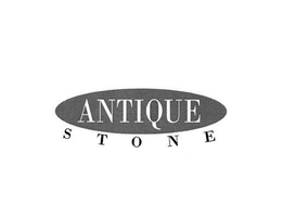 ANTIQUE STONE trademark