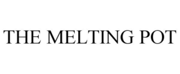THE MELTING POT trademark