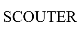 SCOUTER trademark