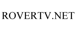 ROVERTV.NET trademark