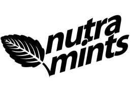 NUTRA MINTS trademark