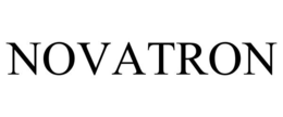 NOVATRON trademark