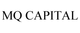 MQ CAPITAL trademark