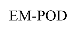 EM-POD trademark