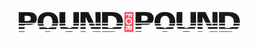 POUND FOR POUND trademark