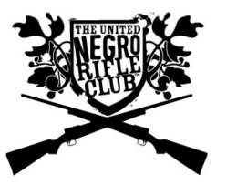 THE UNITED NEGRO RIFLE CLUB trademark