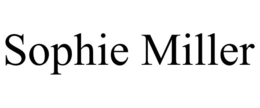 SOPHIE MILLER trademark