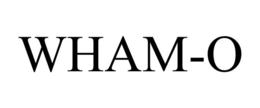 WHAM-O trademark