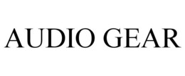 AUDIO GEAR trademark