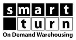 SMART TURN ON DEMAND WAREHOUSING trademark