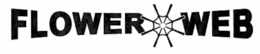 FLOWER WEB trademark