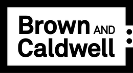 BROWN AND CALDWELL trademark