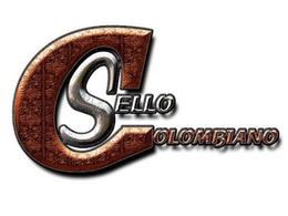 SELLO COLOMBIANO trademark