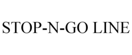 STOP-N-GO LINE trademark