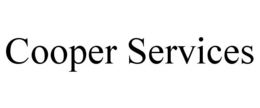 COOPER SERVICES trademark