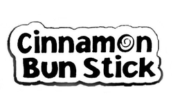 CINNAMON BUN STICK trademark