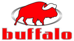 BUFFALO trademark